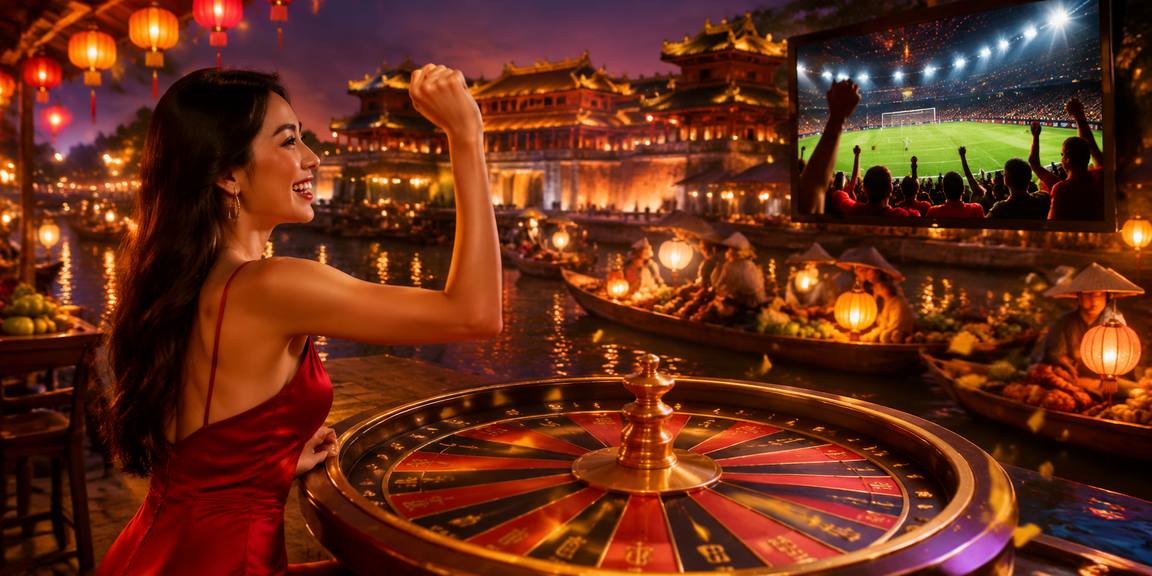 gj68 Casino gj68 — Bàn Chơi Từ Các Studio Hàng Đầu